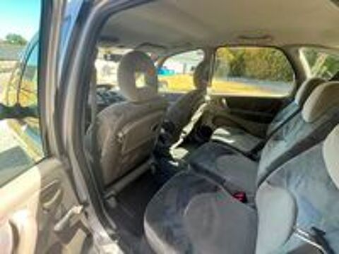 Picasso Xsara 1.8i 16V 2000 occasion 44260 Savenay
