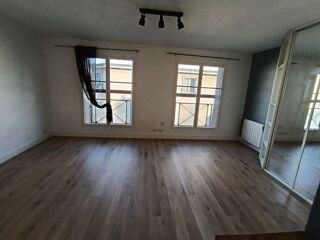  Appartement � louer 1 pi�ce 29 m�