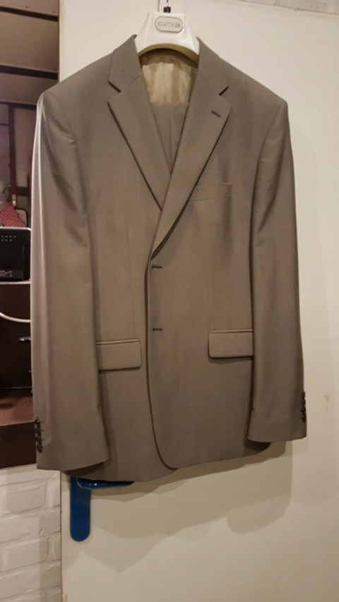 Costume homme Cambridge 90 Marquette-lez-Lille (59)