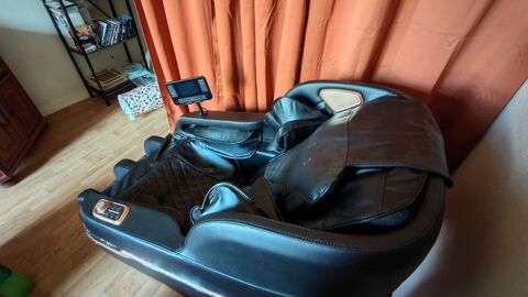 fauteuil shiatsu 1000 Bourg-lès-Valence (26)