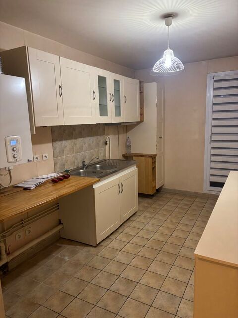  Appartement � louer 3 pi�ces 66 m�