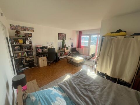  Appartement  louer 1 pice 31 m
