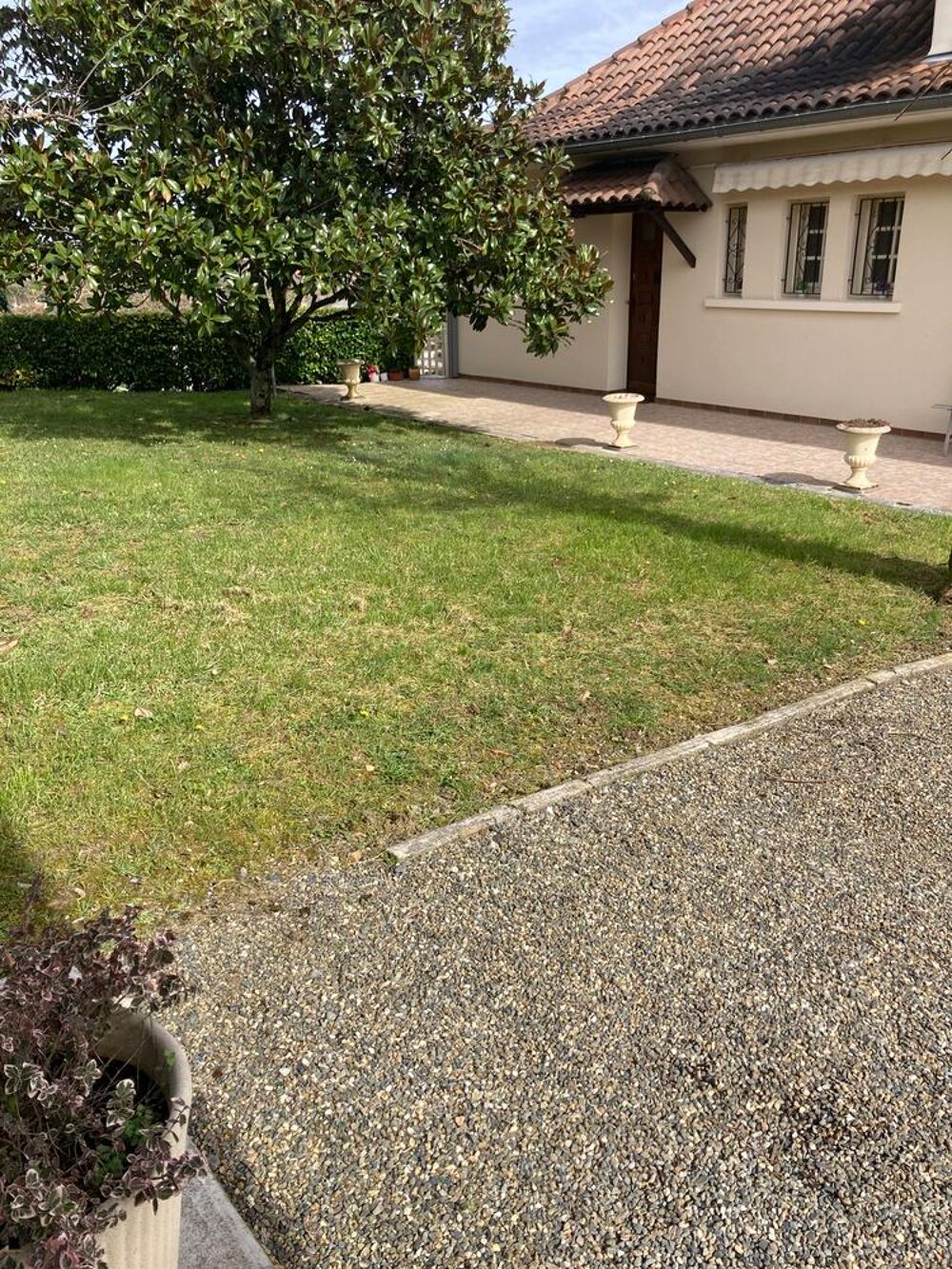 Location Appartement Grand studio près d Auch Pavie