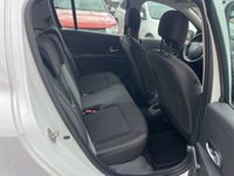Clio III 1.2 16V 75 eco2 Expression Clim Euro 5 2011 occasion 82000 Montauban