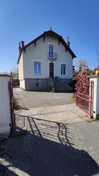  Maison � vendre 6 pi�ces 162 m�