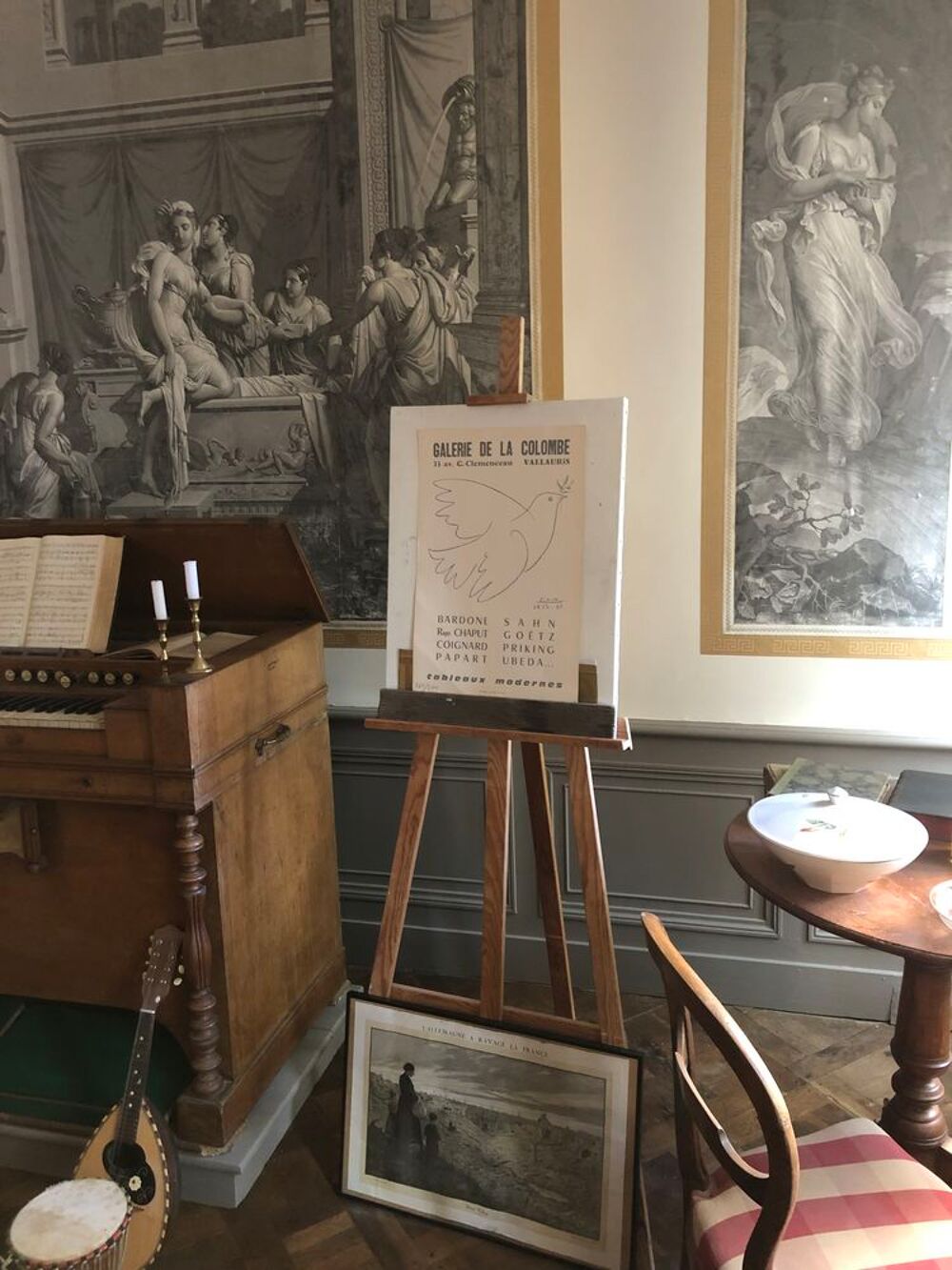 � vendre  Propri�t�/ch�teau Samatan (32130)