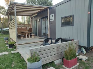  Chalet � vendre 3 pi�ces 37 m�