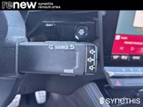 Espace E-Tech hybrid 200 esprit Alpine 2023 occasion 13200 Arles