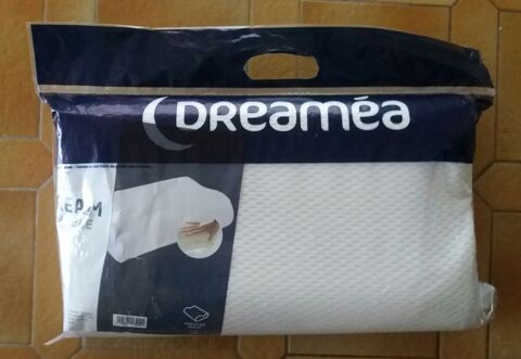 Oreiller � m�moire de forme neuf 5 Pr�failles (44)