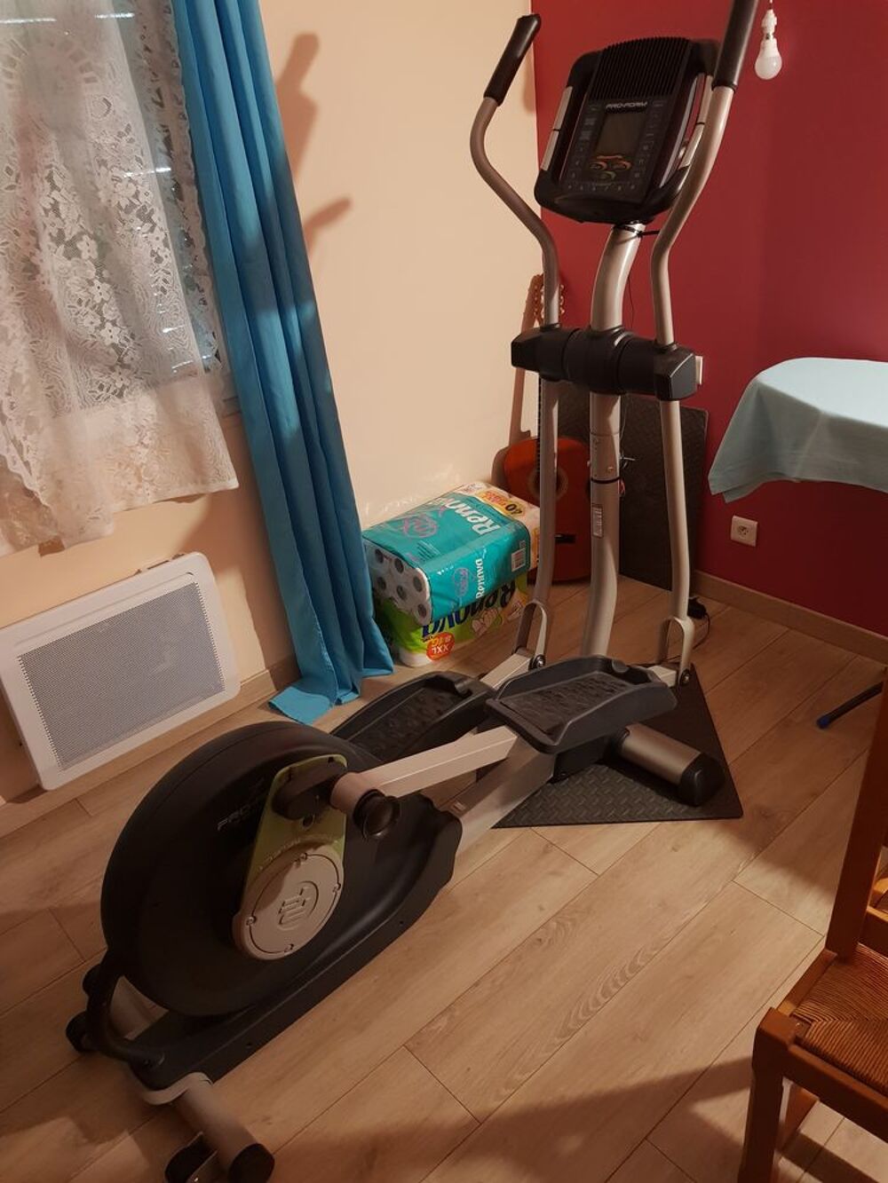 Appareil de sport Sports