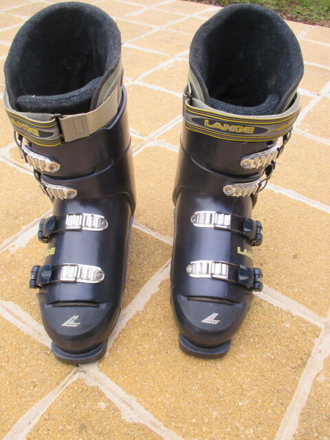 chaussures LANGE P 44 55 Péronnas (01)