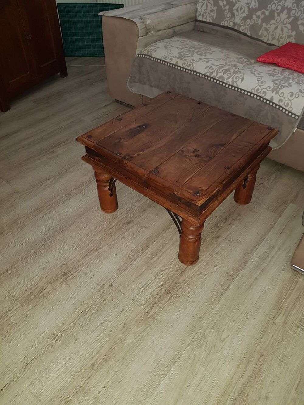 TABLE Meubles