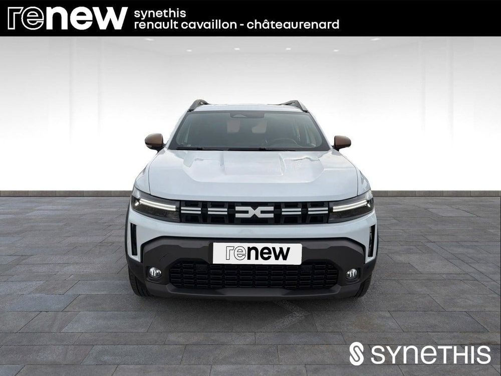 Duster Hybrid 140 Extreme 2025 occasion 84300 Cavaillon