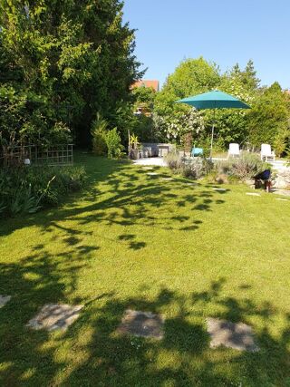  Maison  vendre 5 pices 120 m