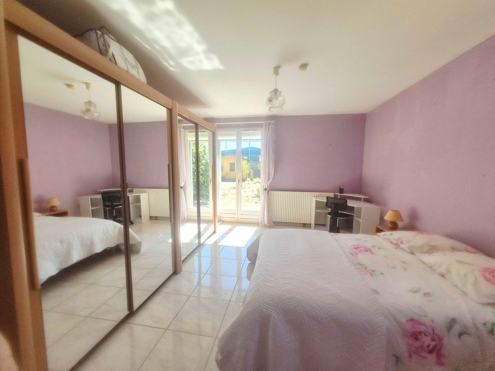 Vente Maison VILLA INDIVIDUELLE 131M2 à  MONTADY Montady