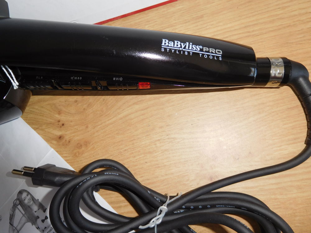 Babyliss PRO Electroménager