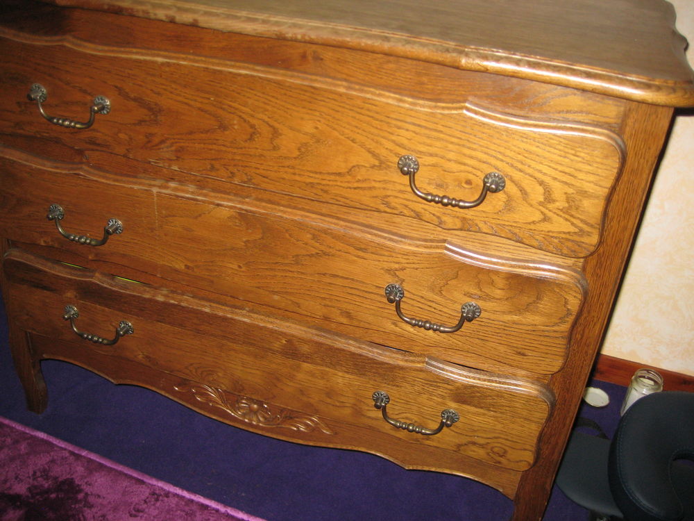Commode 3 tiroirs Meubles