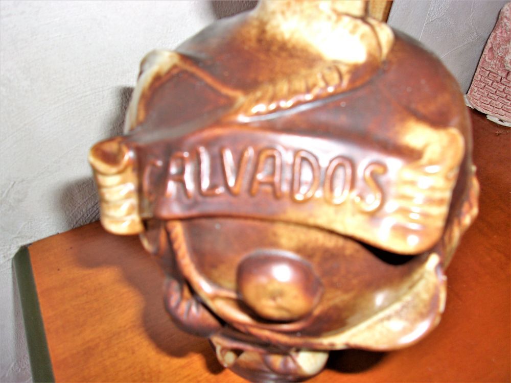 Cruche &agrave; calvados Cuisine