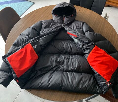 Doudoune homme  40 Strasbourg (67)