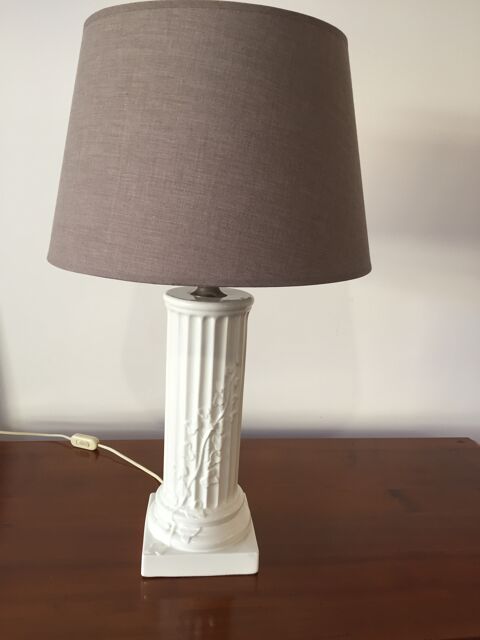 Lampe de bureau / abat jour 20 Vendargues (34)