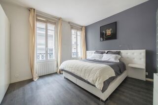  Appartement à vendre 2 pièces 45 m²