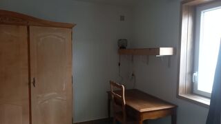  Appartement à louer 2 pièces 35 m²