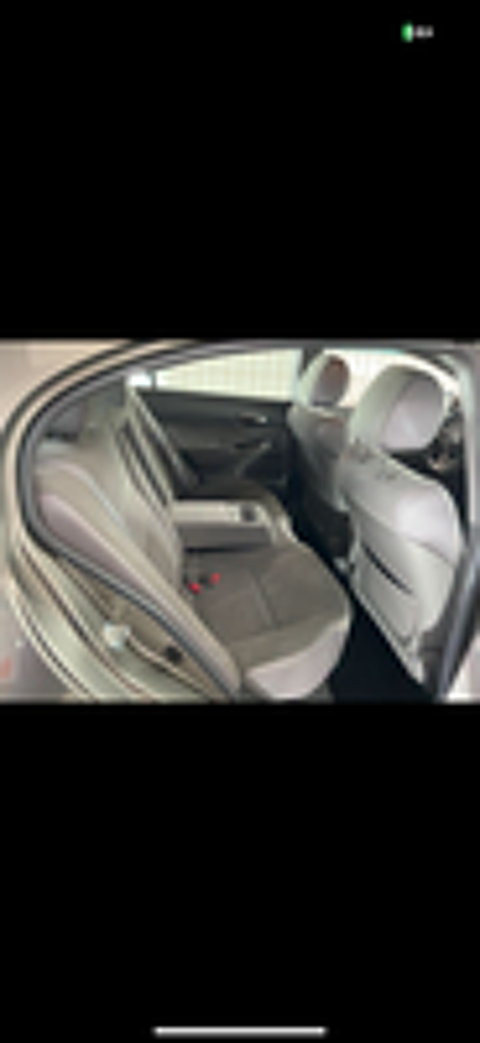 Civic Hybrid 1.4 2007 occasion 92400 Courbevoie
