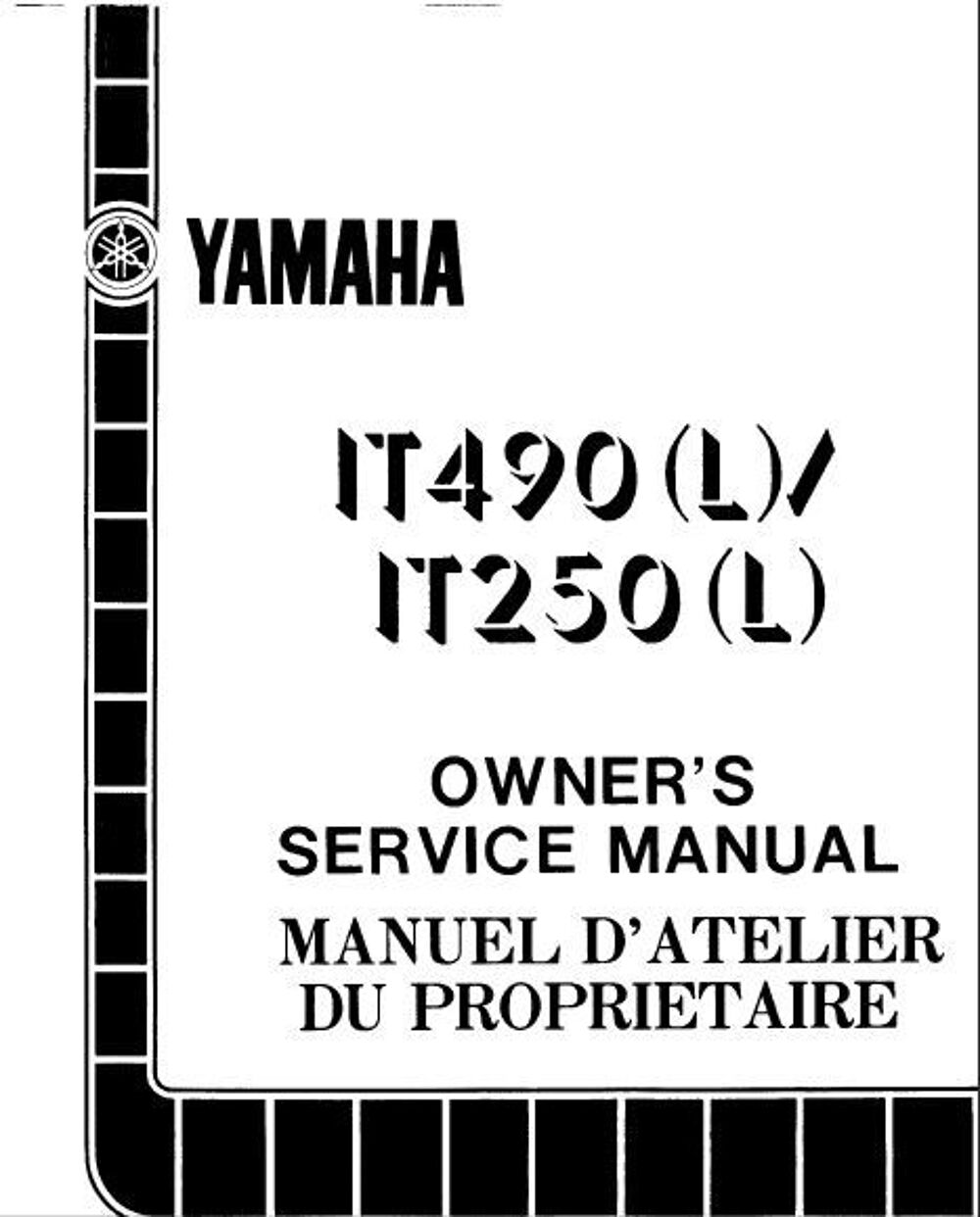Manuels d'atelier Husqvarna, Ktm , Maico Husaberg Livres et BD