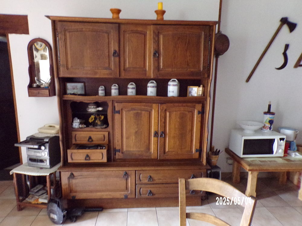 Buffet cuisine Meubles