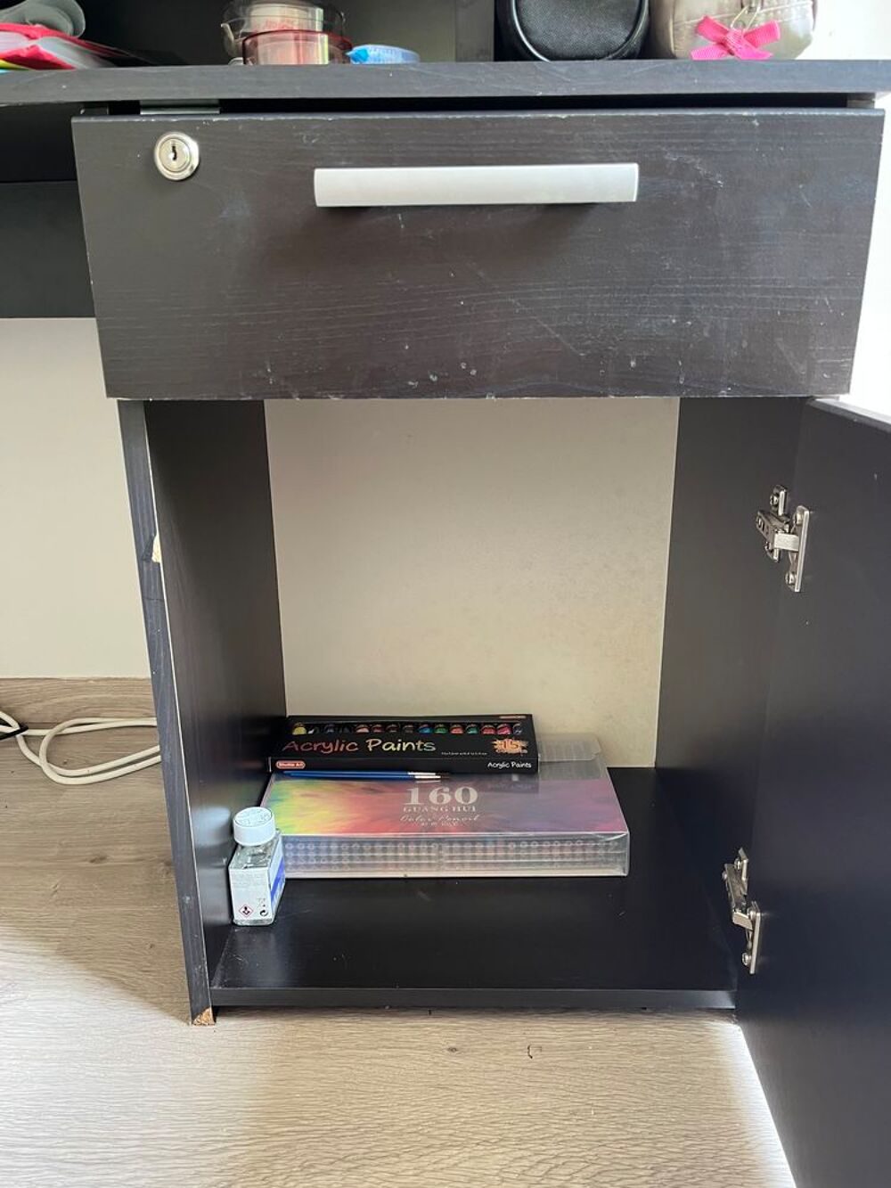 Bureau Meubles