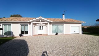  Maison � vendre 5 pi�ces 130 m�