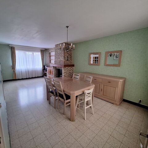   Maison 5 pièces 82m2 Maison - 5 pièce(s) - 82 m²