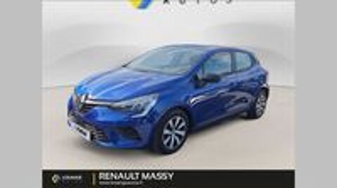 Clio V Clio TCe 90 Equilibre 2023 occasion 91300 Massy
