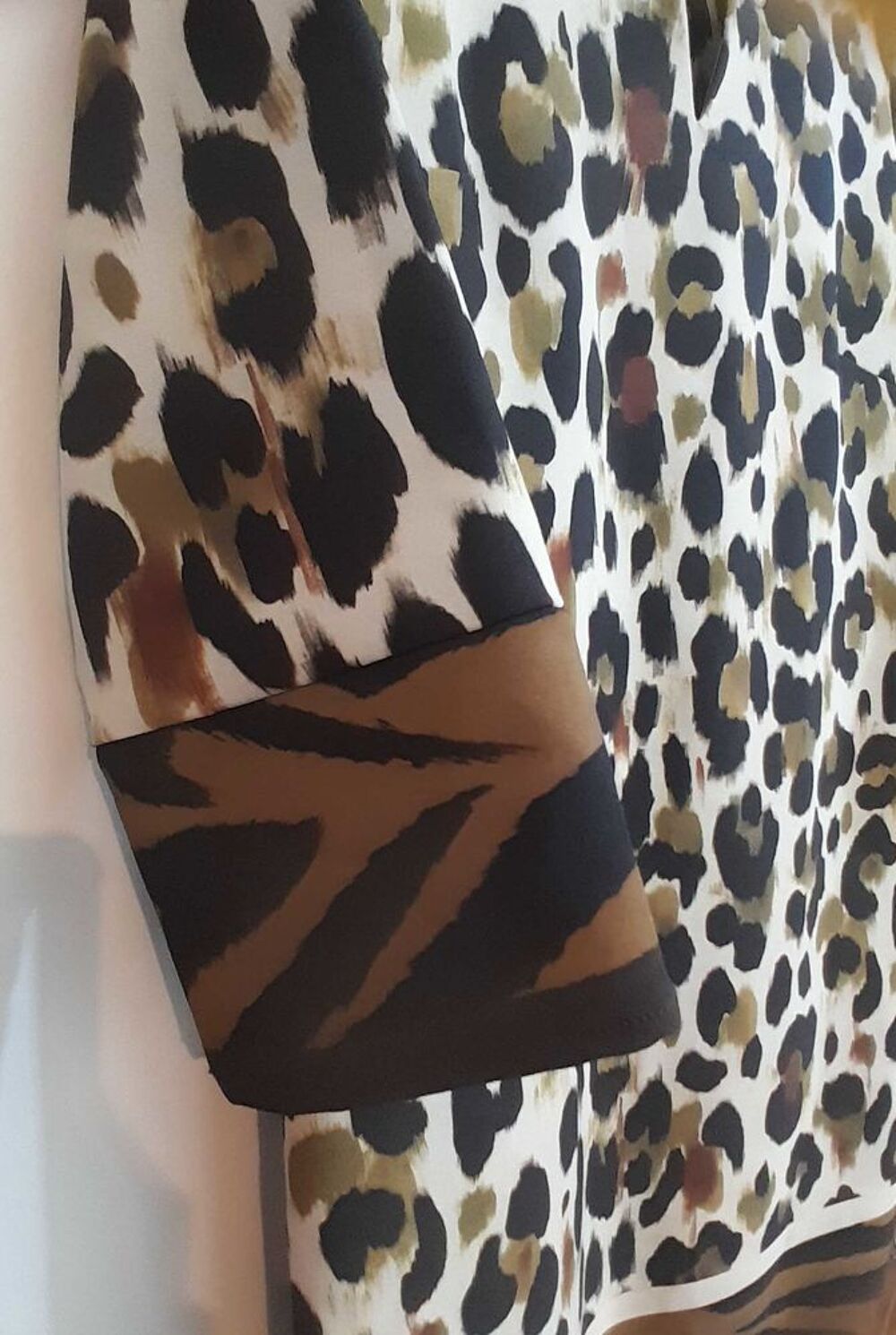 Robe 123 paris V�tements