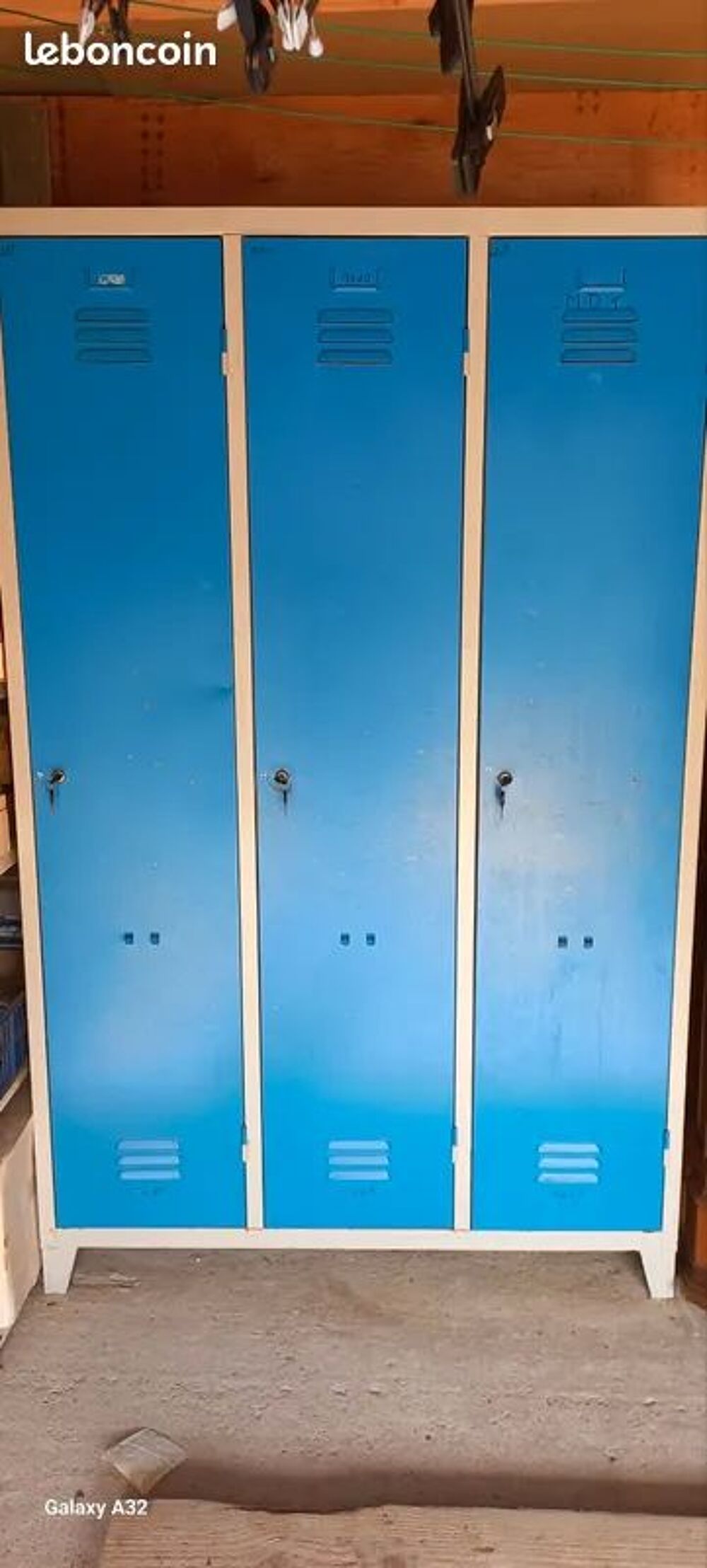 VESTIAIRE Meubles