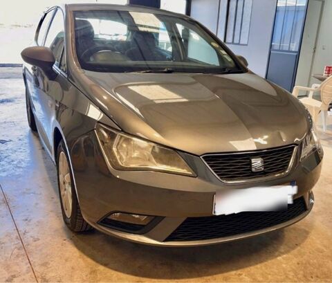 Seat ibiza 1.2 TDI 75 ch CR Réference