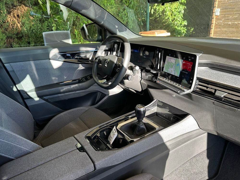 Austral mild hybrid advanced 130 Evolution 2023 occasion 69400 Arnas