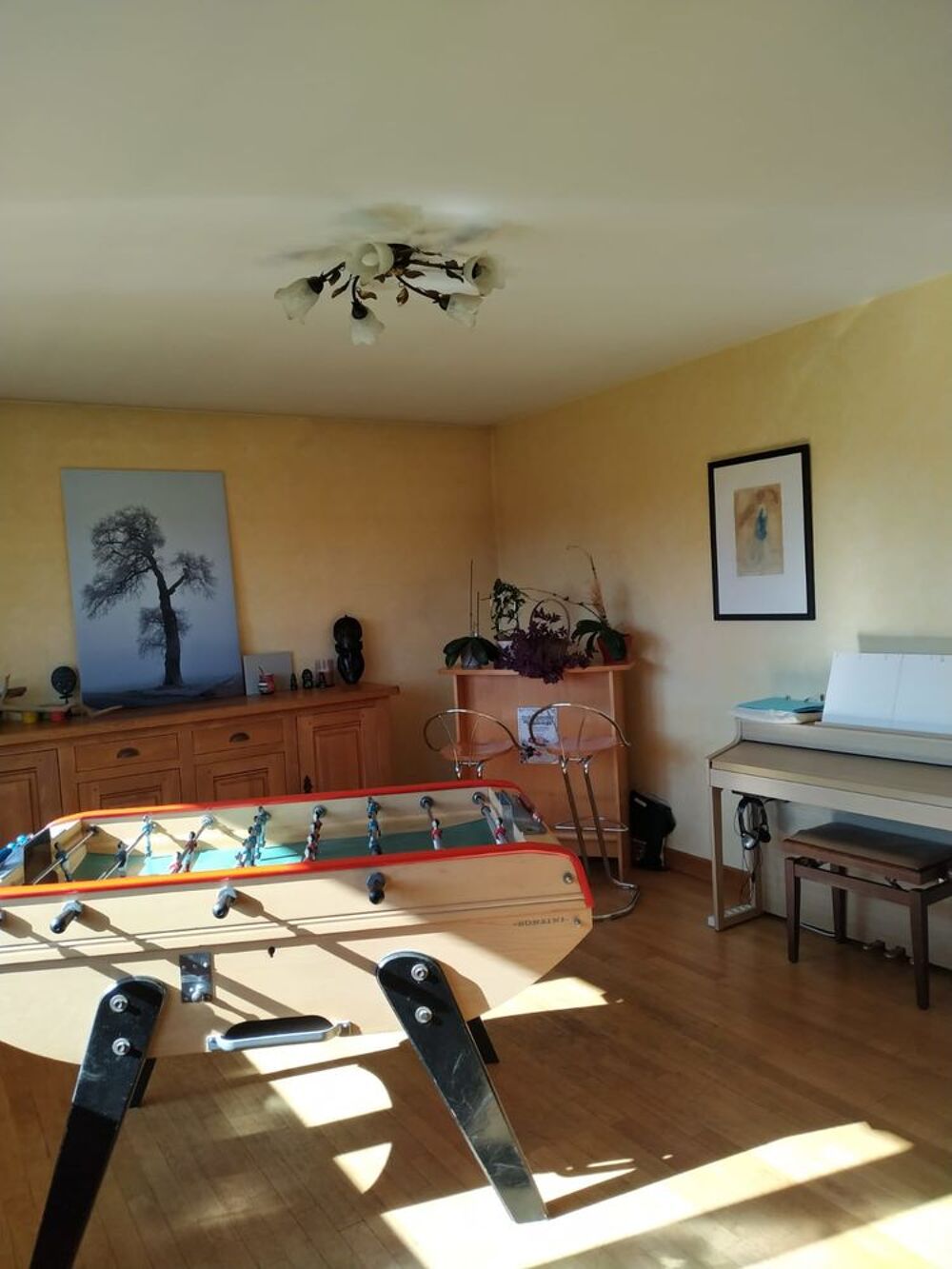 Vente Maison Maison Individuelle 6 pices - 150 m2 Arcey