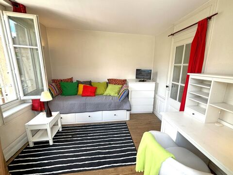  Appartement � louer 2/3 pi�ces 45 m� Nancy