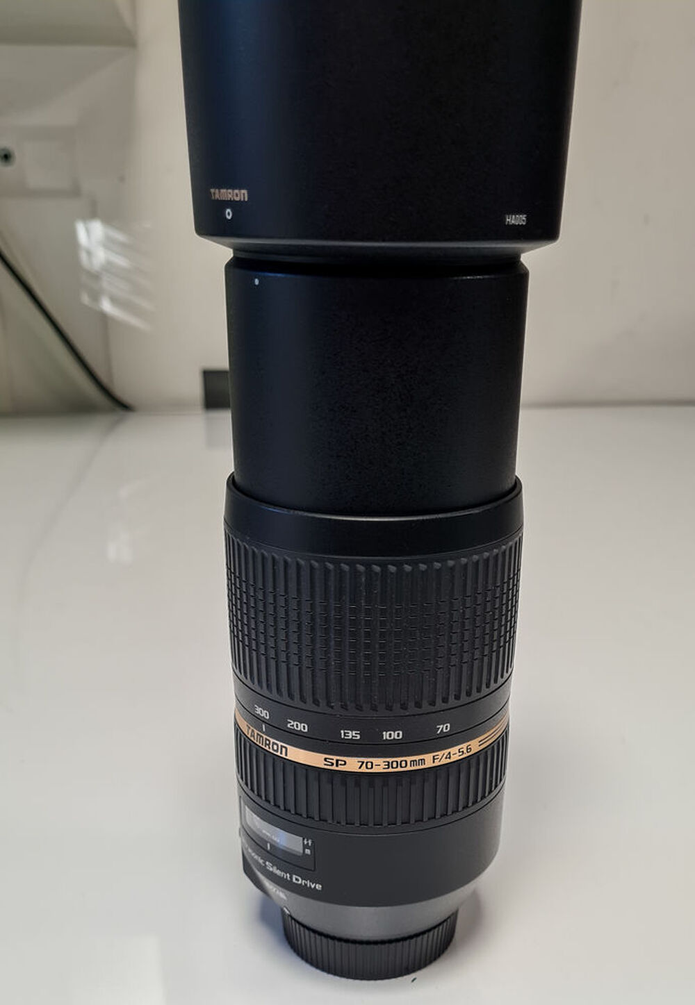 objectifs nikon et tamron + accessoires Photos/Video/TV
