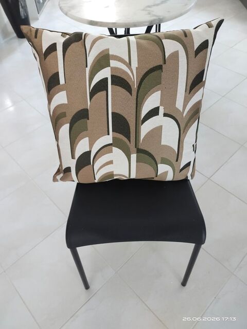 VENT coussin pour canapé 0,45 x 0,45 60 Urgons (40)