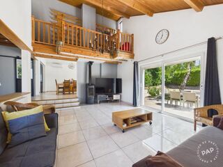  Maison à vendre 7 pièces 148 m²