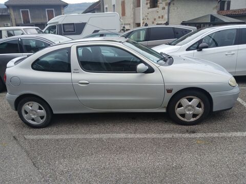 Renault megane Mégane 1.9 DCI Authentique