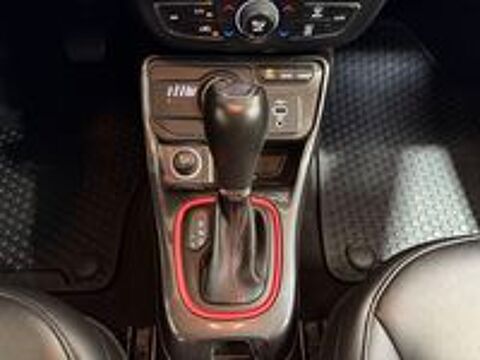 Compass T4 Phev 4XE 240cv EAWD Trailhawk 2021 occasion 31100 Toulouse