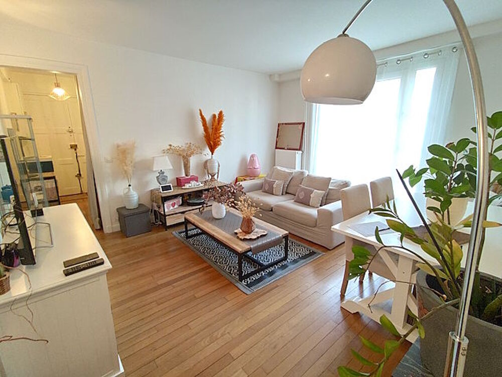 Vente Appartement Excellent �tat et proche de tout ! Viroflay