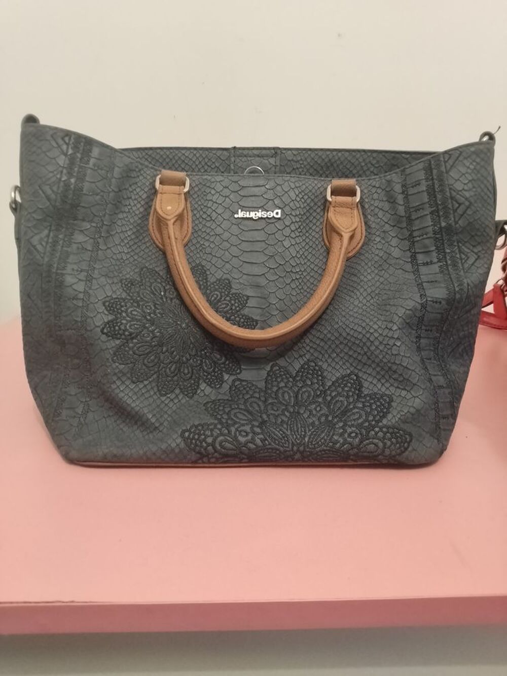 Sac a main Desigual Maroquinerie