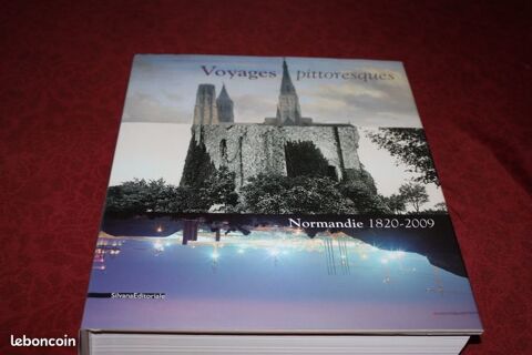 la normandie pittoresque 1820-2009 15 Le Havre (76)