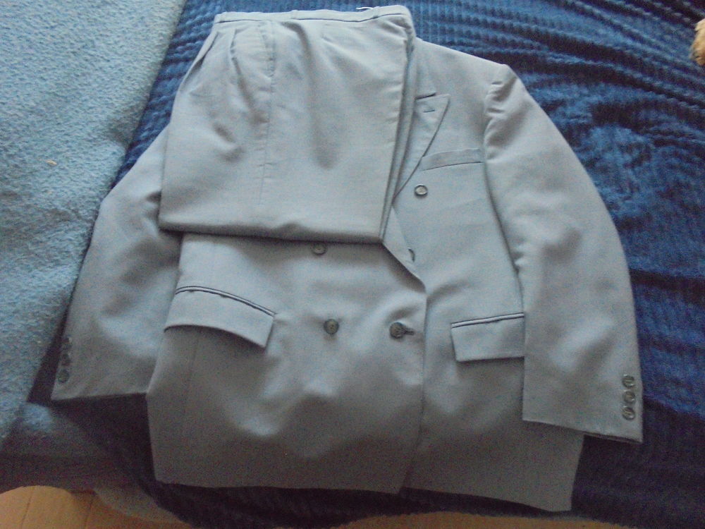 COSTUME HOMME Vêtements