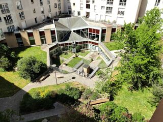  Appartement à vendre 1 pièce 32 m²