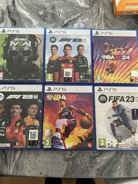 PlayStation 5 300 Montpellier (34)